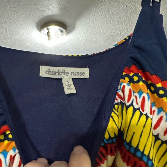 Fall Dress🍂🍁 - Picture 2 of 3